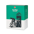 Pikkukuva 5 / 6: Balvi Kirjanpäätepiste Le Tour Pyöräilijä