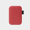 Miniatyrbillede 9 af 9: Lexon Design Softpower Magnetic Magbank Camel