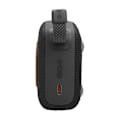 Miniatyrbild 3 av 10: JBL GO 4 Ultra Portable Waterproof Speaker White