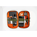 Miniatyrbillede 2 af 5: True Utility Connect Every Day Carry Bag Black