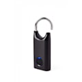 Pikkukuva 6 / 10: Lexon Design NOMADAY Biometric PadLock Black