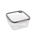 Miniatyrbillede 1 af 10: MasterClass Eco Snap Food Storage Container - 0.8L Square