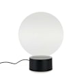Miniatyrbillede 1 af 4: Balvi Table Lamp Moon (USB)