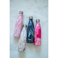 Miniatyrbillede 3 af 4: S'well Water Bottle - 750ml - Geode Rose