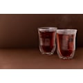 Miniatyrbillede 5 af 6: La Cafetière Double Walled Latte Glasses Set - 2pcs.