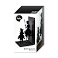 Miniatyrbillede 2 af 6: Balvi Bookend Don Quijote