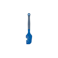 Miniatyrbillede 1 af 10: Colourworks &quot;The Swip&quot; Whisk and Bowl Scraper Blue
