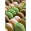 Pikkukuva 4 / 9: Lékué Macaron Set KIT - Macaron-leivosetin valmistussetti