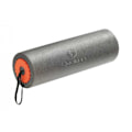 Miniatyrbild 5 av 5: Sveltus Foam Roller 3-in-1 - 46cm - Grey/Orange