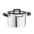 Miniatyrbillede 4 af 10: Berghoff Essentials Uqonic Downdraft Cookware Set - 7pcs