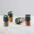 Miniatyrbillede 5 af 10: Lékué Spice Shaker - Set of 4pcs.