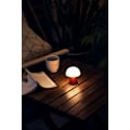 Miniatyrbild 9 av 10: Lexon Design MINA Mini LED Lamp Titanium