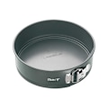 Miniatyrbillede 1 af 3: MasterClass Non-Stick 23cm Loose Base Spring Form Cake Pan
