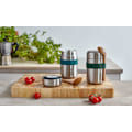 Miniatyrbillede 10 af 10: Black + Blum BAM Food Flask 400ml Ocean