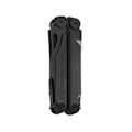 Pikkukuva 10 / 10: Leatherman Wave Plus Monitoimityökalu - Standardikotelo Korkealaatuinen Nahkamies Aalto Plus Monitoimityökalu - Musta
