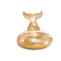 Pikkukuva 2 / 5: Intex Inflatable Swimming Tube Giltter Mermaid