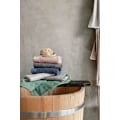 Miniatyrbild 5 av 10: Walra Remade Cotton Bath Towel 50x100cm Taupe