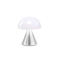Miniatyrbild 1 av 10: Lexon Design MINA Mini LED Lamp Titanium
