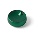 Miniatyrbillede 2 af 10: Lexon Design Romino Portable Aroma Diffuser Titanium