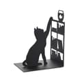 Balvi Bookend Fishing Cat