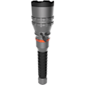 Miniatyrbillede 2 af 9: NEBO Davinci&#x2122; 12000 Rechargeable Handheld Flashlight 12000lm | Mag Dial