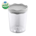 Pikkukuva 6 / 7: Koziol PRINCE M - Storage 0.75l. Organic Deep blue