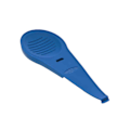 Miniatyrbillede 1 af 4: Colourworks Brights Multi Angle Spoon Rest Red