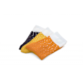 Miniatyrbild 4 av 6: Luckies Beer Socks - 3 pairs in a can