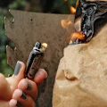 Miniatyrbillede 9 af 10: True Utility FireStash - Keyring Packaging
