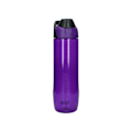 Pikkukuva 2 / 5: Rakennettu Tritan Clip And Go Pullo 700ml Tritan Clip And Go Juomapullo 700ml - Violetti
