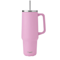 Pikkukuva 7 / 10: S'well XL Tumbler | 1180ml - Hydrangea Pink ja Pistaasi