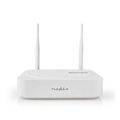Miniatyrbild 3 av 8: Nedis SmartLife Wireless Camera System