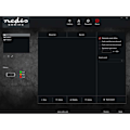 Miniatyrbild 5 av 10: Nedis Wired &amp; Wireless Gaming Mouse - 7 buttons - RGB Led