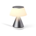 Pikkukuva 7 / 10: Lexon Design LUMA M - Tyylikäs LED Lamppu Titanium