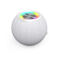 Miniatyrbild 10 av 10: HAMA högtalare ”Ball Shape 3.0” | TWS | 5 W | LED