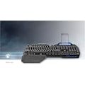 Miniatyrbillede 2 af 8: Nedis Gaming Keyboard - Wired - RGB Led - US Layout