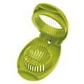 Miniatyrbillede 3 af 5: Colourworks Egg Slicer Blue