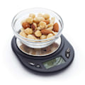 Miniatyrbillede 3 af 4: MasterClass Smart Space Compact Electric Weighing Scale