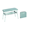 Miniatyrbillede 3 af 5: Coleman Mini Camp Table PRO 2ps.