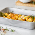 Pikkukuva 6 / 10: MasterClass Recycled Aluminium Stacking Baking Set - 5pc