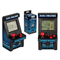 Miniatyrbillede 2 af 3: Out of the Blue Mini Arcade Machine Retro - 26 games