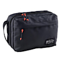 Miniatyrbillede 1 af 5: Caribee Adventure Toiletry Bag Black