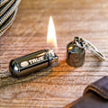 Miniatyrbillede 8 af 10: True Utility FireStash - Keyring Packaging