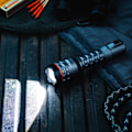 Miniatyrbillede 5 af 6: NEBO Davinci&#x2122; 800L Rechargeable Handheld Flashlight 800lm
