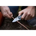 Miniatyrbillede 6 af 6: True Utility SmartKnife Pocket Knife with tools - Keyring