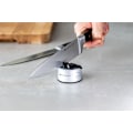 Miniatyrbild 10 av 10: MasterClass Smart Sharp Dual Knife Sharpener Red
