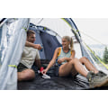 Pikkukuva 6 / 9: Coleman Darwin 2+ Dome -teltta katoksella, erinomainen valinta seikkailuille ja retkille 2 hengelle.