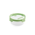 Miniatyrbillede 1 af 3: Lékué Versatile Round Hermitic Glass Container - 950ml
