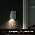 Miniatyrbild 3 av 4: NEBO Motion Sensor Night Light - set 3pcs