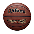 Miniatyrbillede 1 af 2: Wilson Basketball REACTION PRO Size 7
